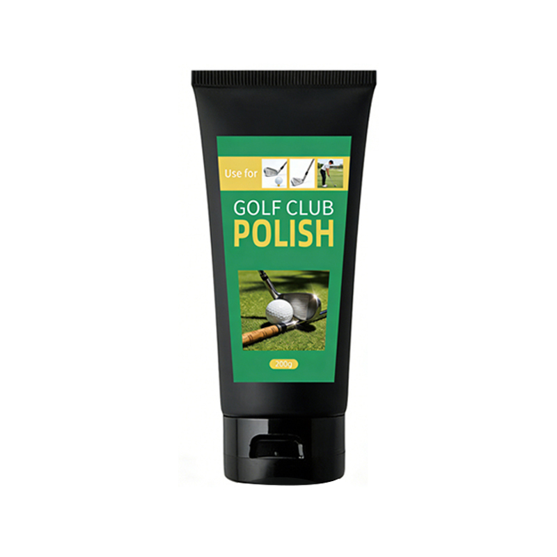 Kompleks Pemolesan Golf
