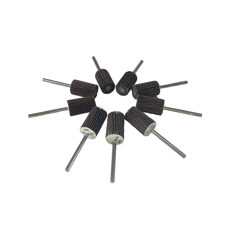Roda Penutup yang Ditangani