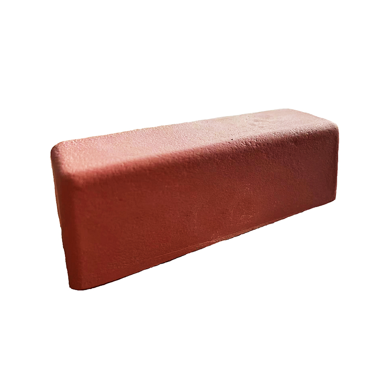 Senyawa Poles Merah